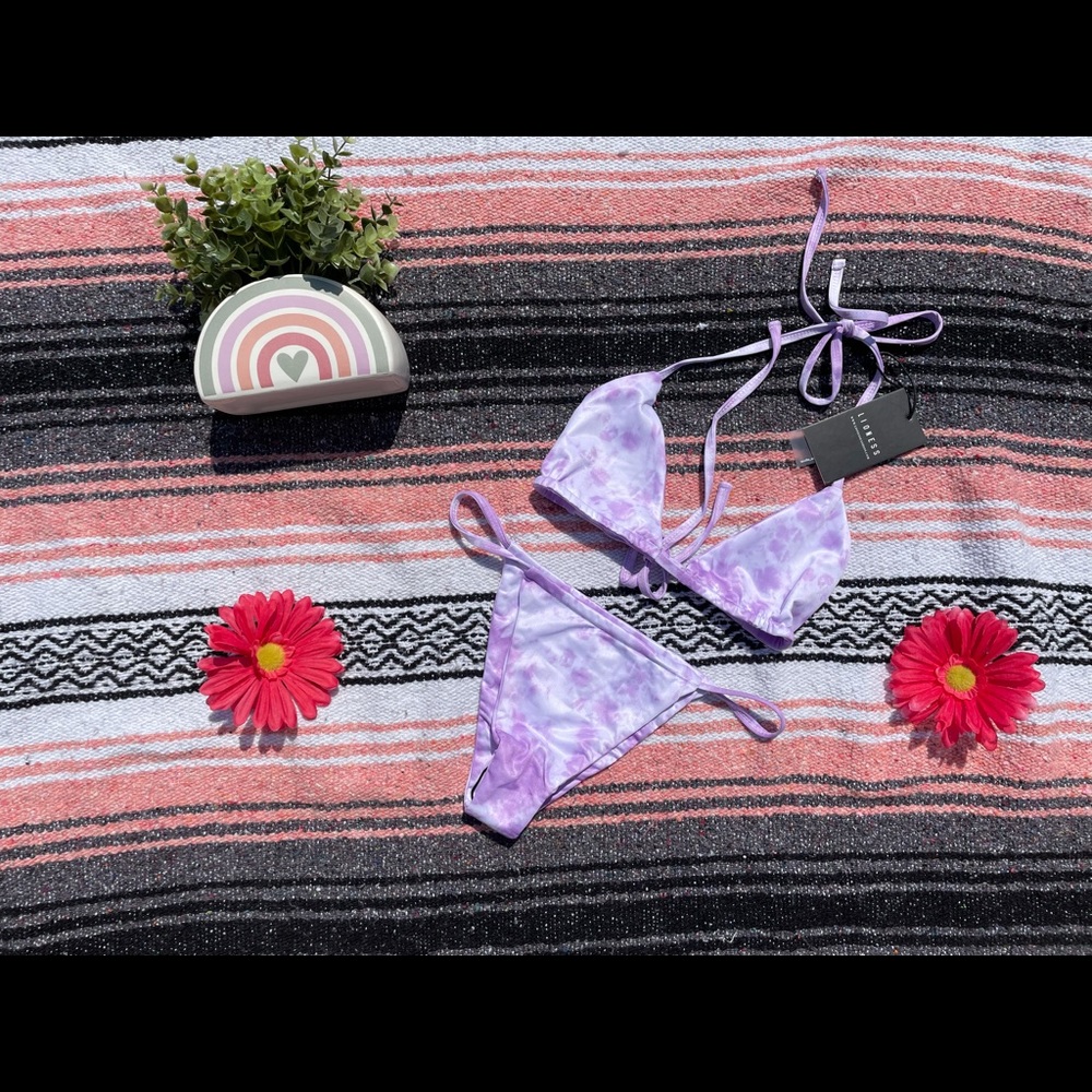 Princess Polly bikini